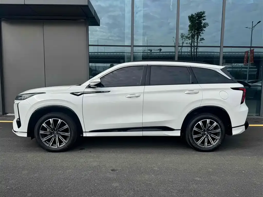 Changan CS75PLUS 2023 из CN, фото 9