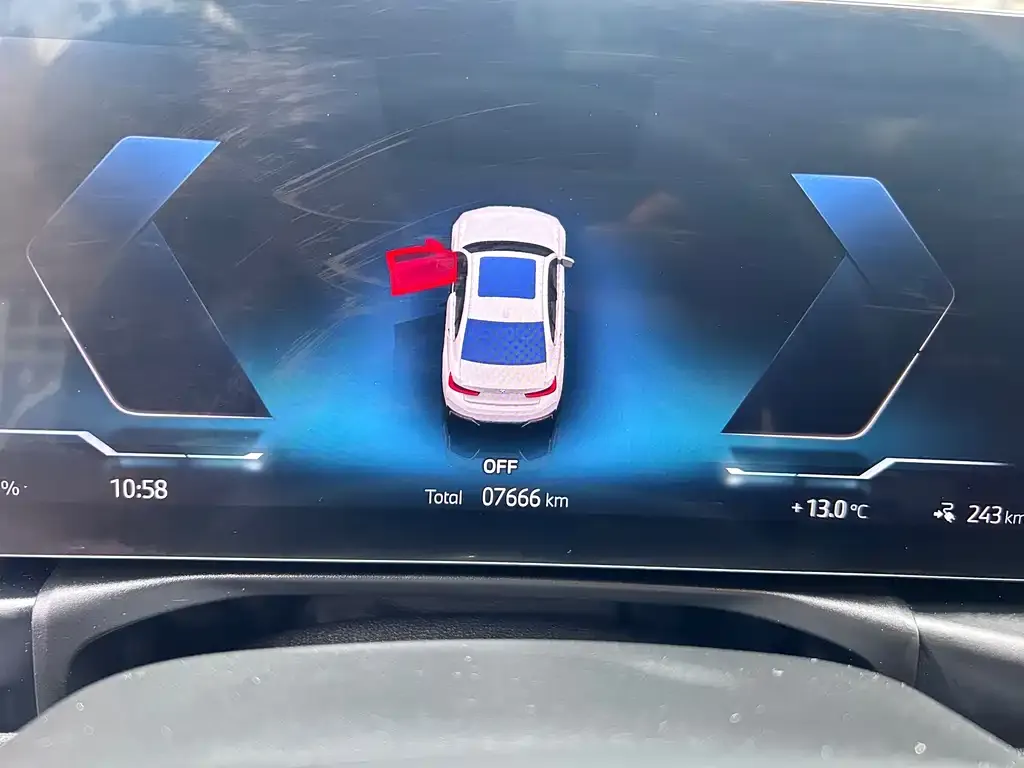 BMW i3 2025 из CN, фото 10