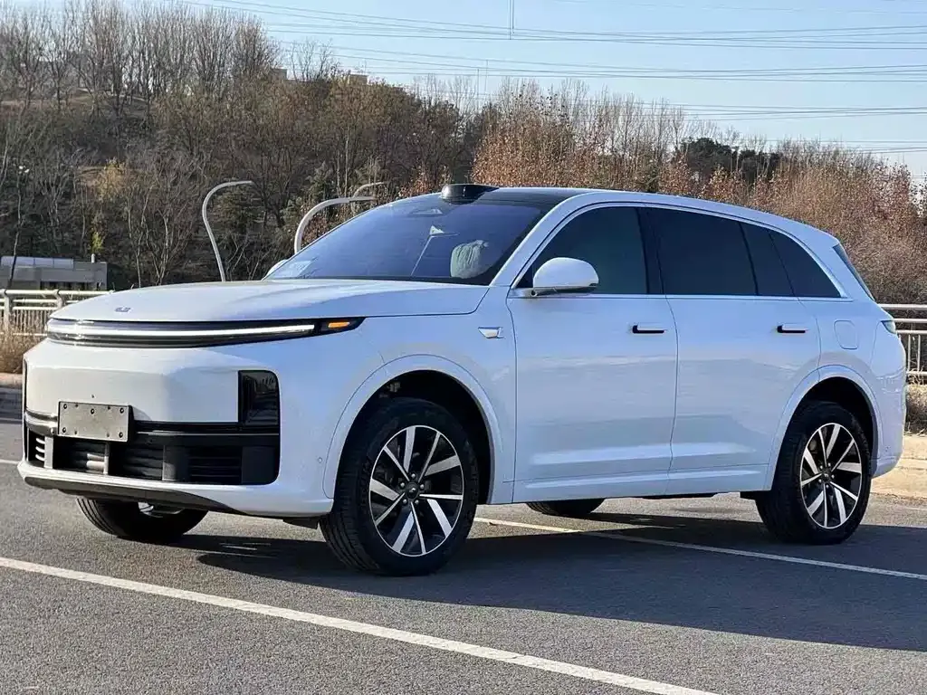 Li Auto L7 2023 из CN, фото 1