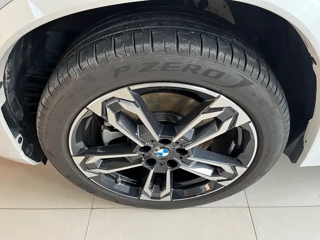 BMW X1 2023 из CN, фото 5
