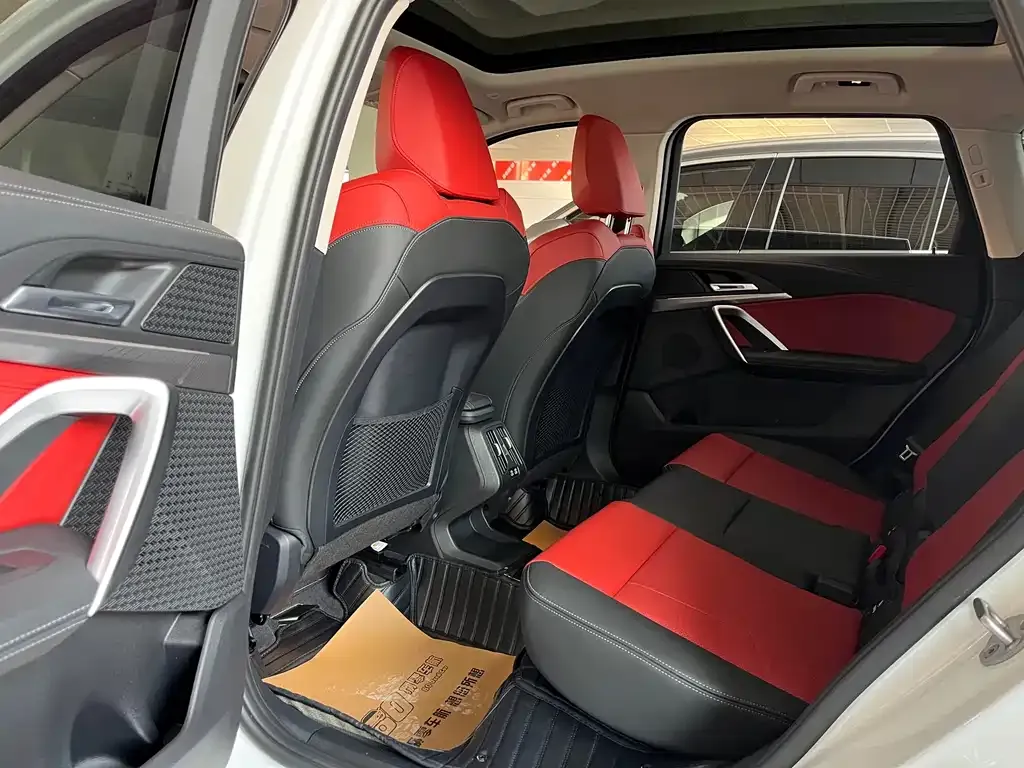BMW X1 2023 из CN, фото 8
