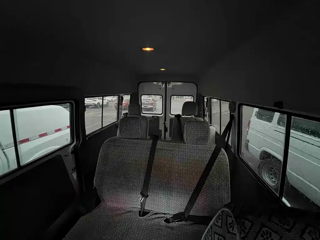 IVECO Daily 2024 из CN, фото 5