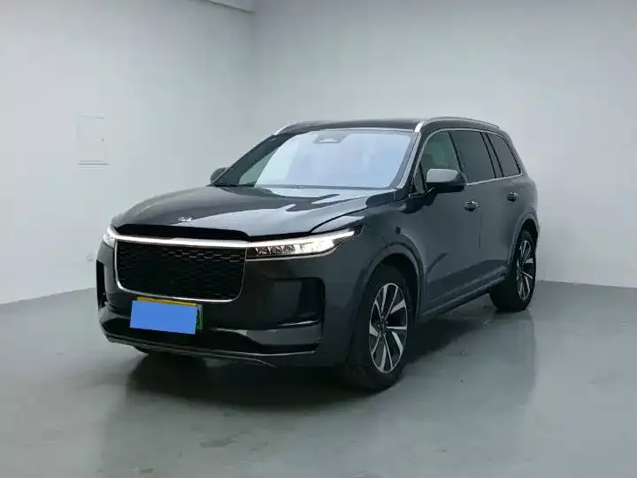Li Auto ONE 2023 из CN, фото 1