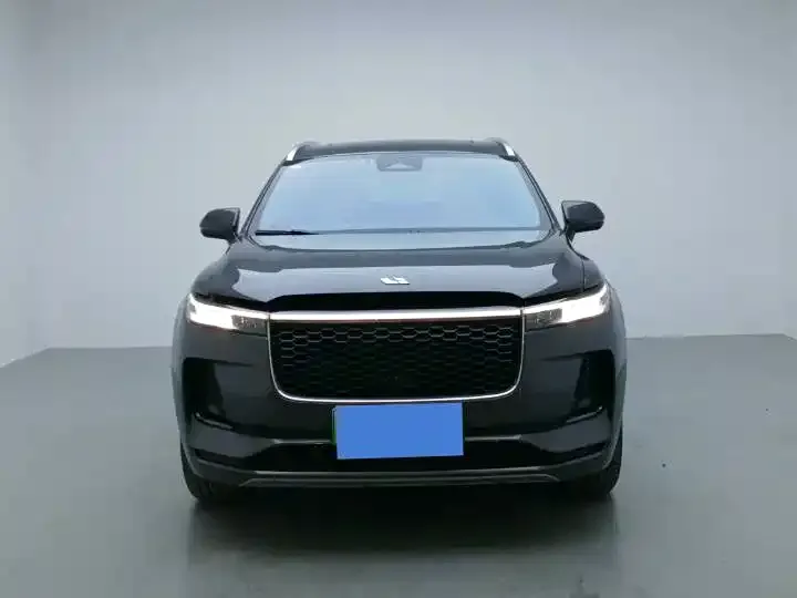Li Auto ONE 2023 из CN, фото 2