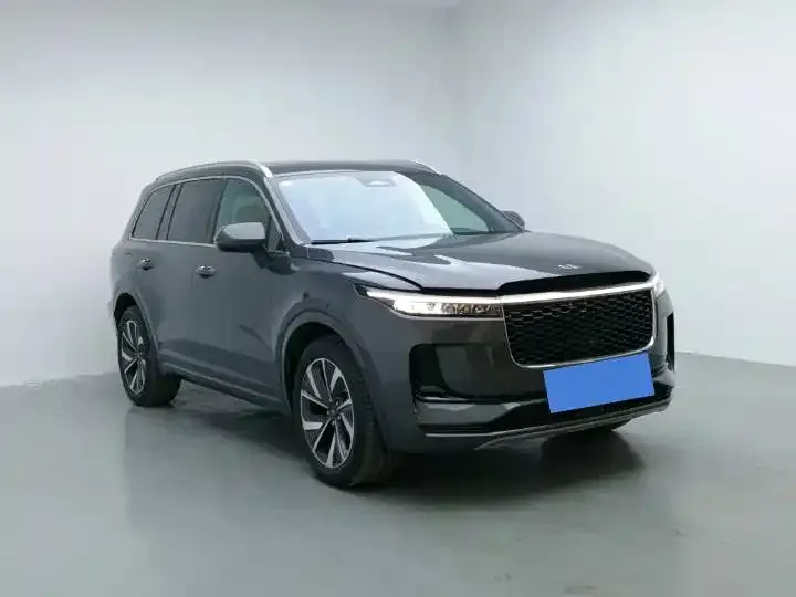 Li Auto ONE 2023 из CN, фото 3