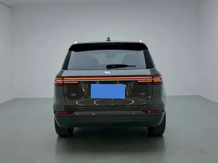 Li Auto ONE 2023 из CN, фото 5