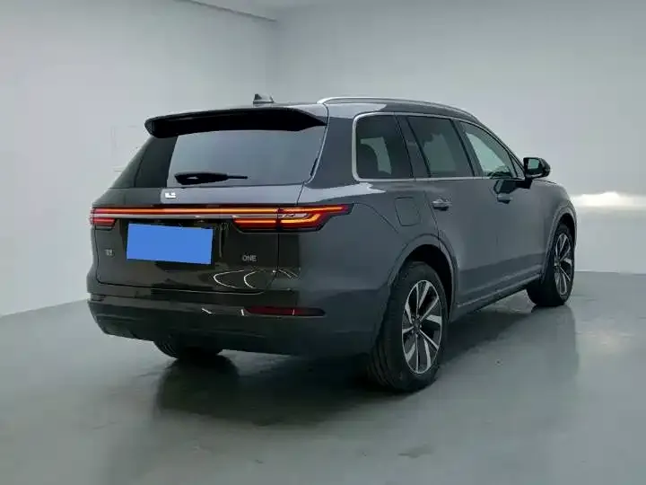 Li Auto ONE 2023 из CN, фото 6