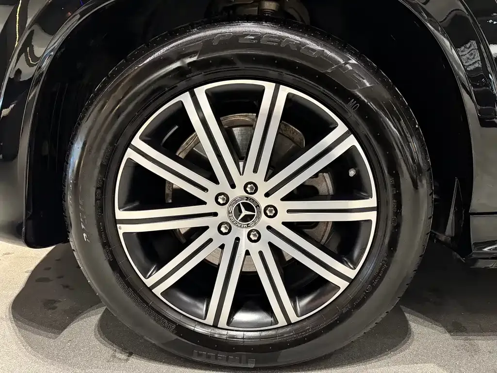 Mercedes-Benz GLE 2024 из CN, фото 6