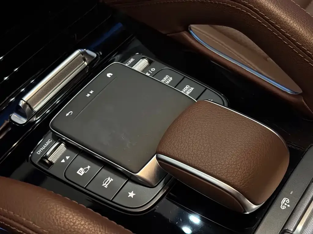 Mercedes-Benz GLE 2024 из CN, фото 9
