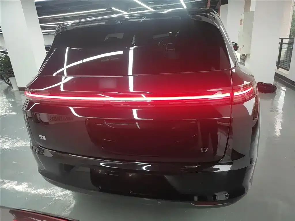 Li Auto L7 2023 из CN, фото 6
