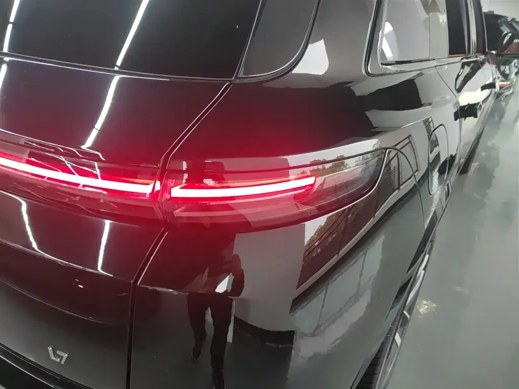 Li Auto L7 2023 из CN, фото 8