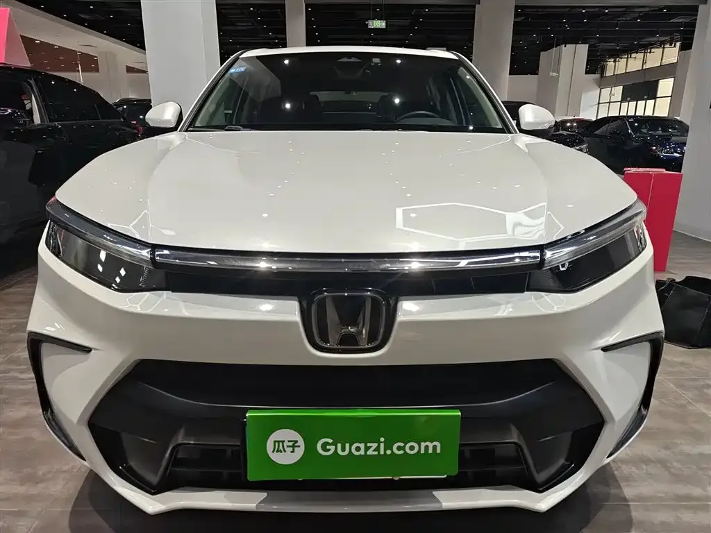 Honda Breeze 2024 из CN, фото 3