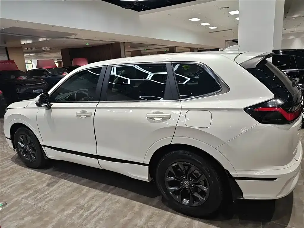 Honda Breeze 2024 из CN, фото 5