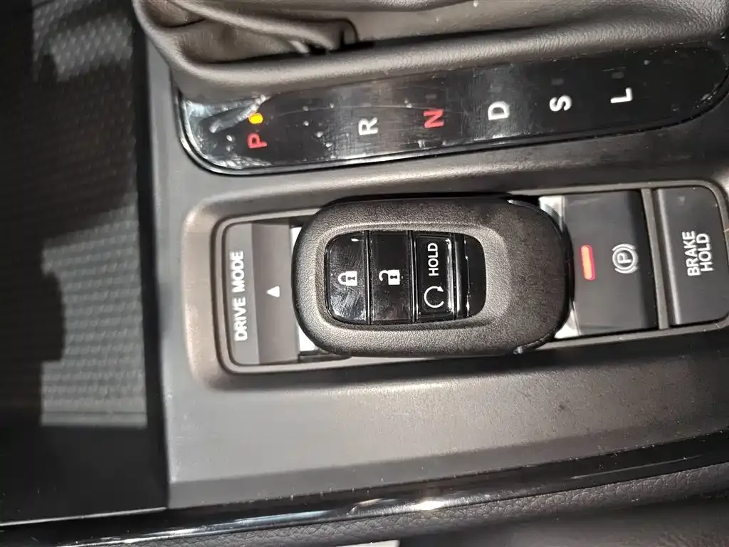 Honda Breeze 2024 из CN, фото 9