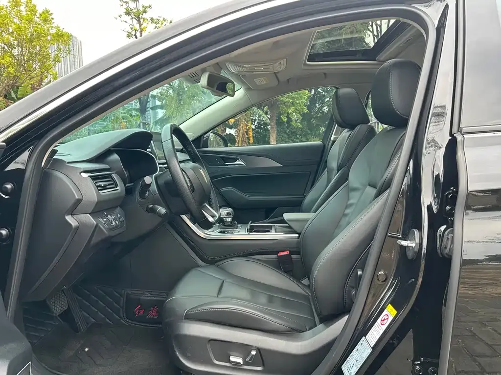 Hongqi H5 2023 из CN, фото 10
