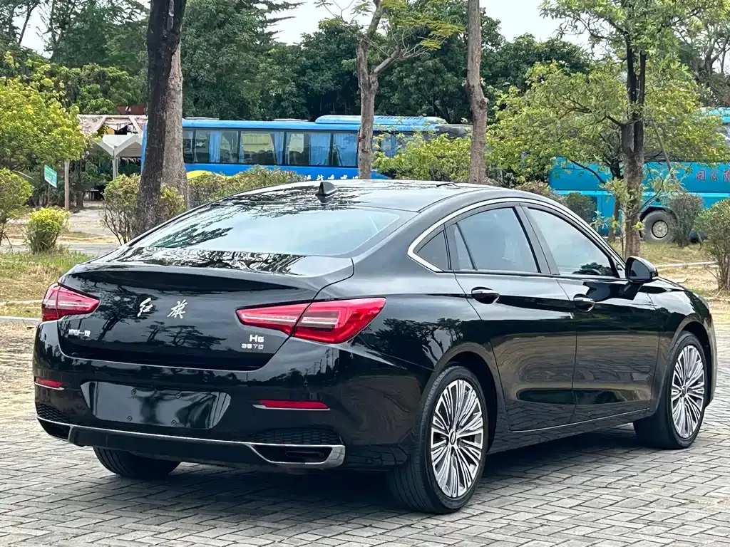 Hongqi H5 2023 из CN, фото 5