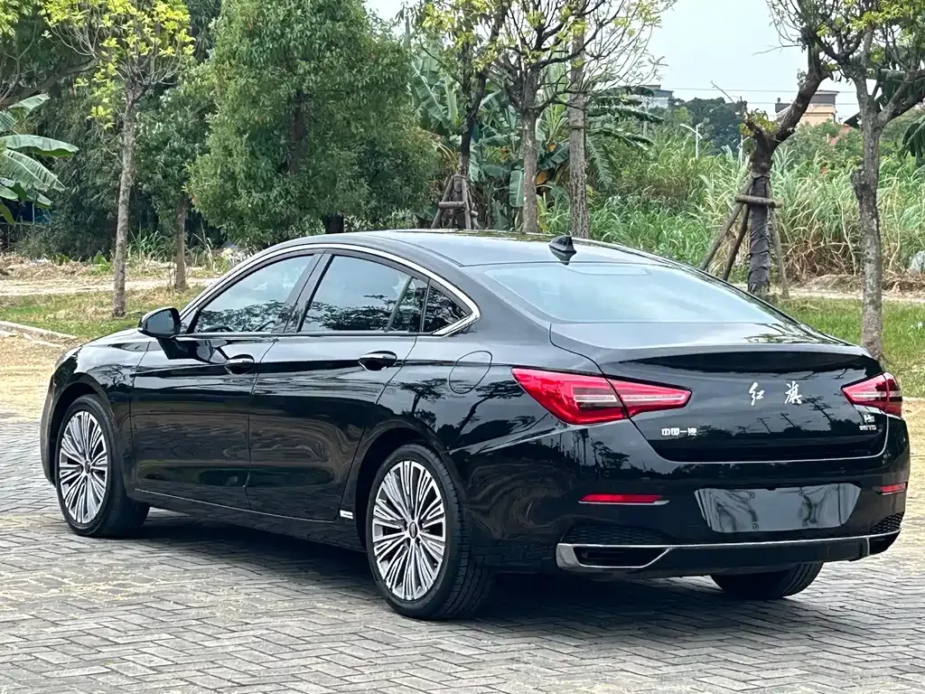 Hongqi H5 2023 из CN, фото 6