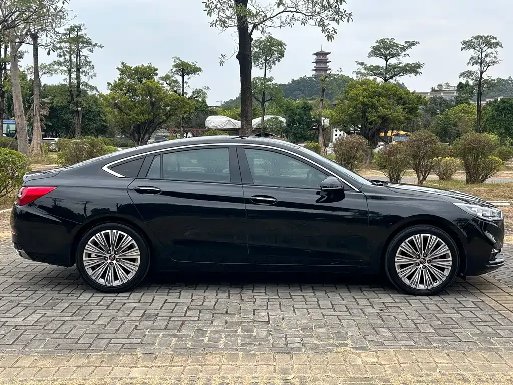 Hongqi H5 2023 из CN, фото 7
