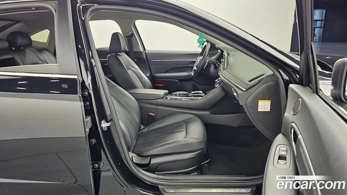 Hyundai Sonata 2022 из KR, фото 10