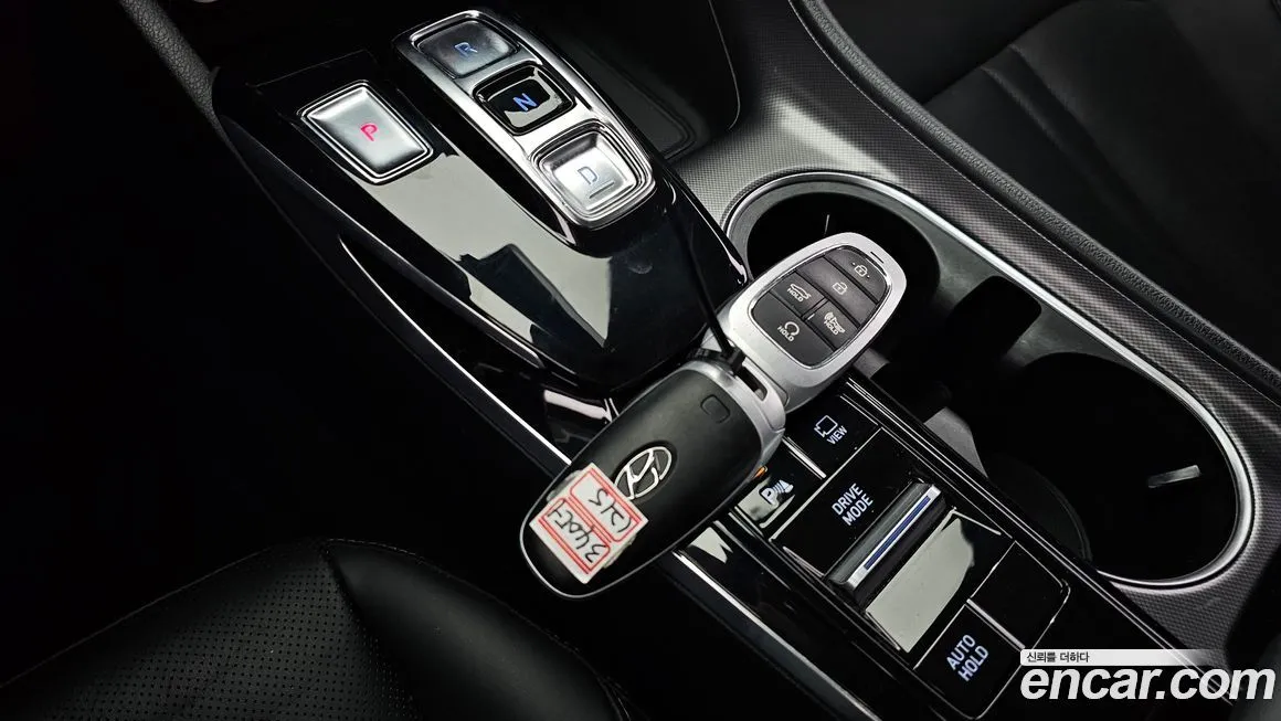 Hyundai Sonata 2022 из KR, фото 9