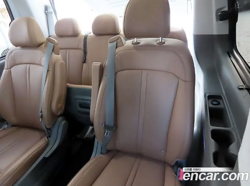 Hyundai Staria 2023 из KR, фото 7