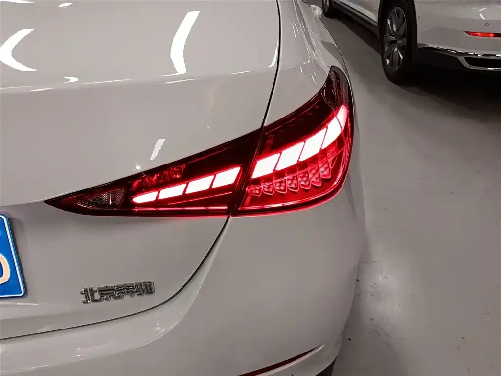 Mercedes-Benz C-Class 2023 из CN, фото 8