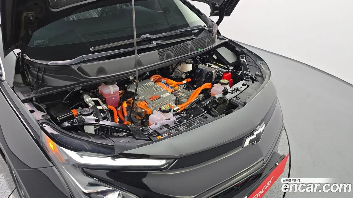 Chevrolet (GM Daewoo) Bolt EV 2023 из KR, фото 6