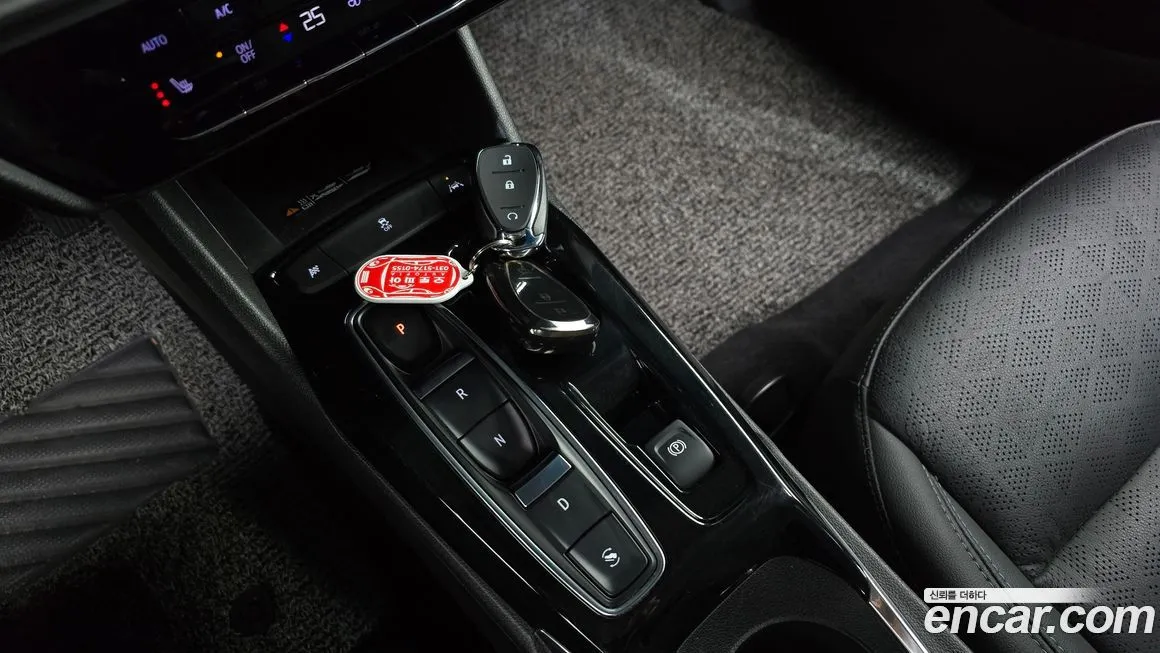 Chevrolet (GM Daewoo) Bolt EV 2023 из KR, фото 9