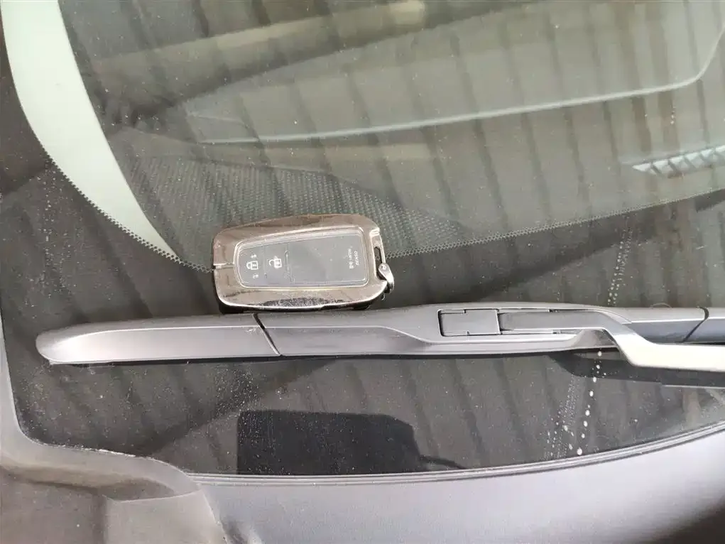 Toyota IZOA 2022 из CN, фото 9