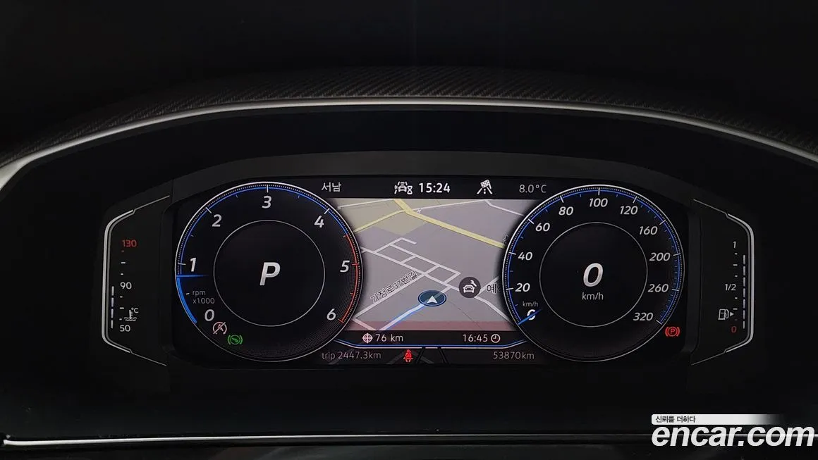 Volkswagen Arteon 2022 из KR, фото 8
