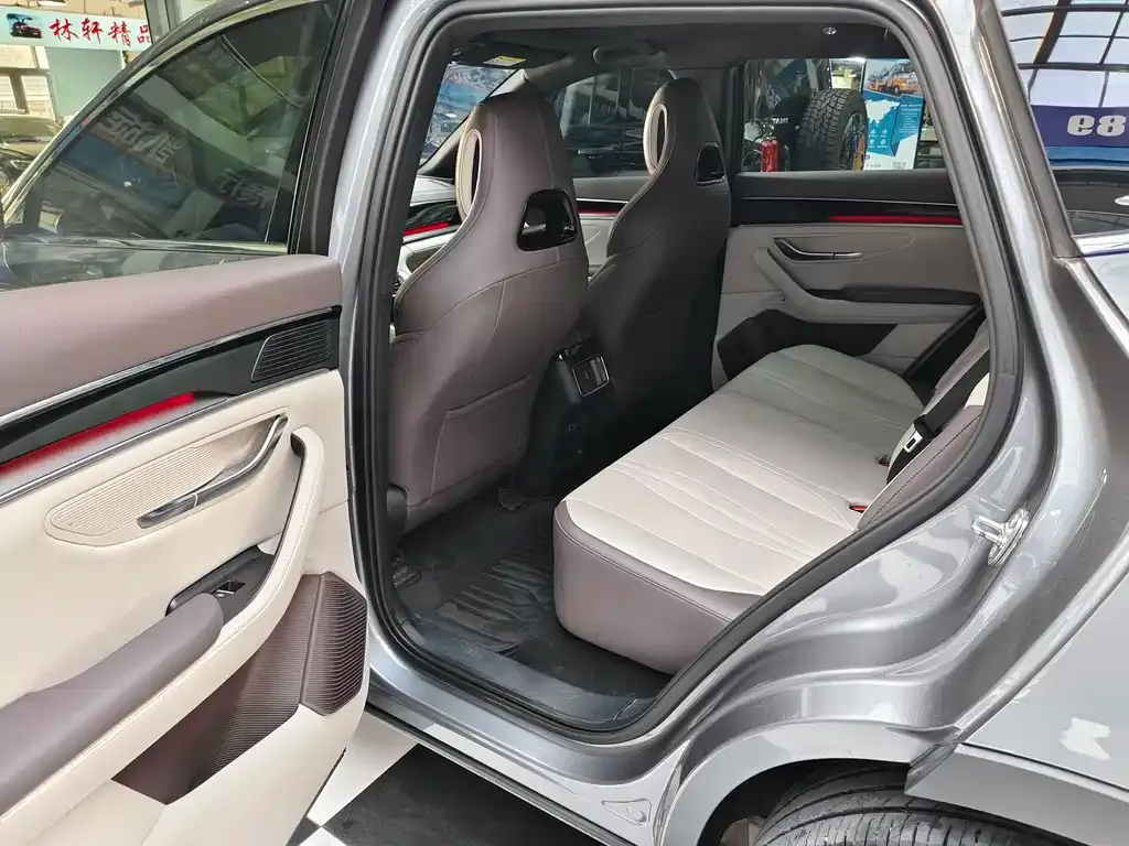 BYD PLUS New Energy 2025 из CN, фото 7
