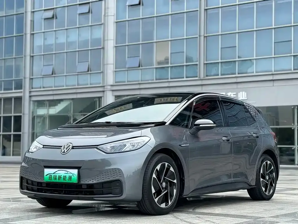 Volkswagen ID.3 2023 из CN, фото 1
