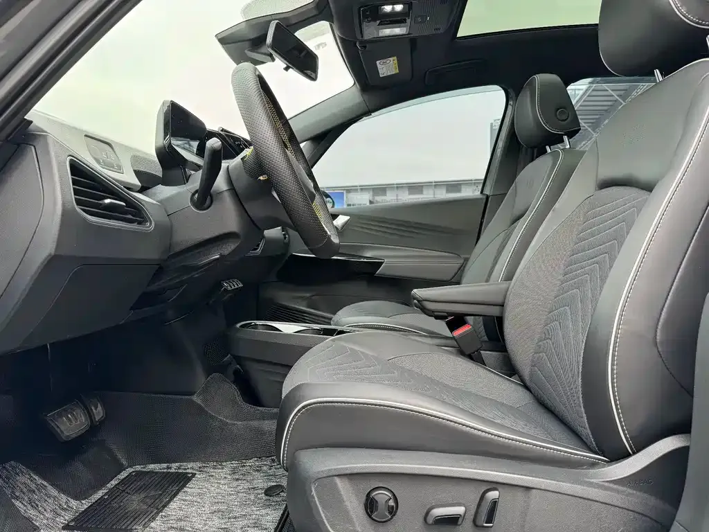 Volkswagen ID.3 2023 из CN, фото 10