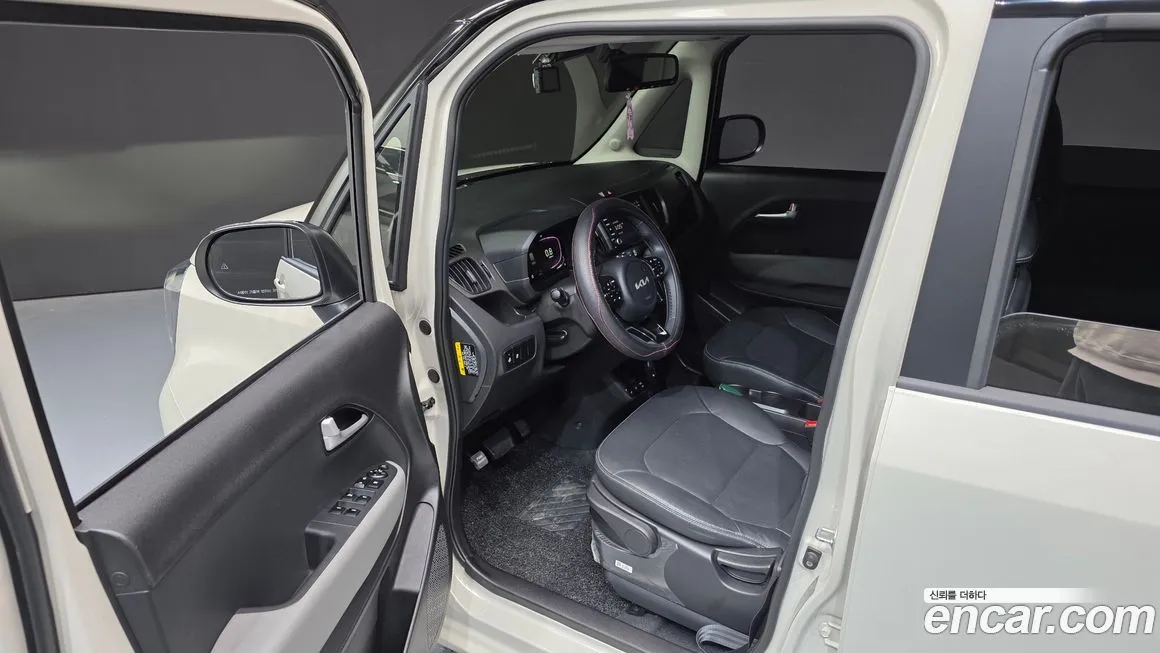 Kia RAY 2024 из KR, фото 10