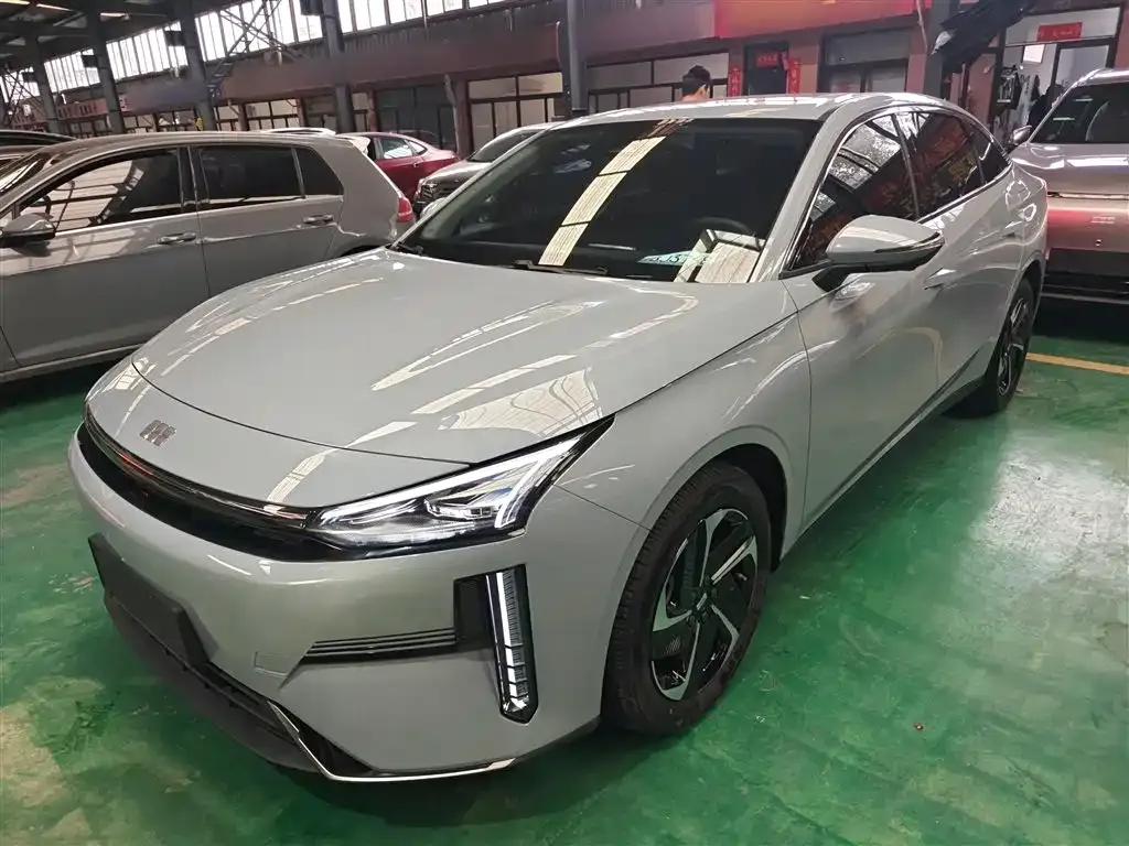 [object Object] Galaxy L6 2025 из CN, фото 2