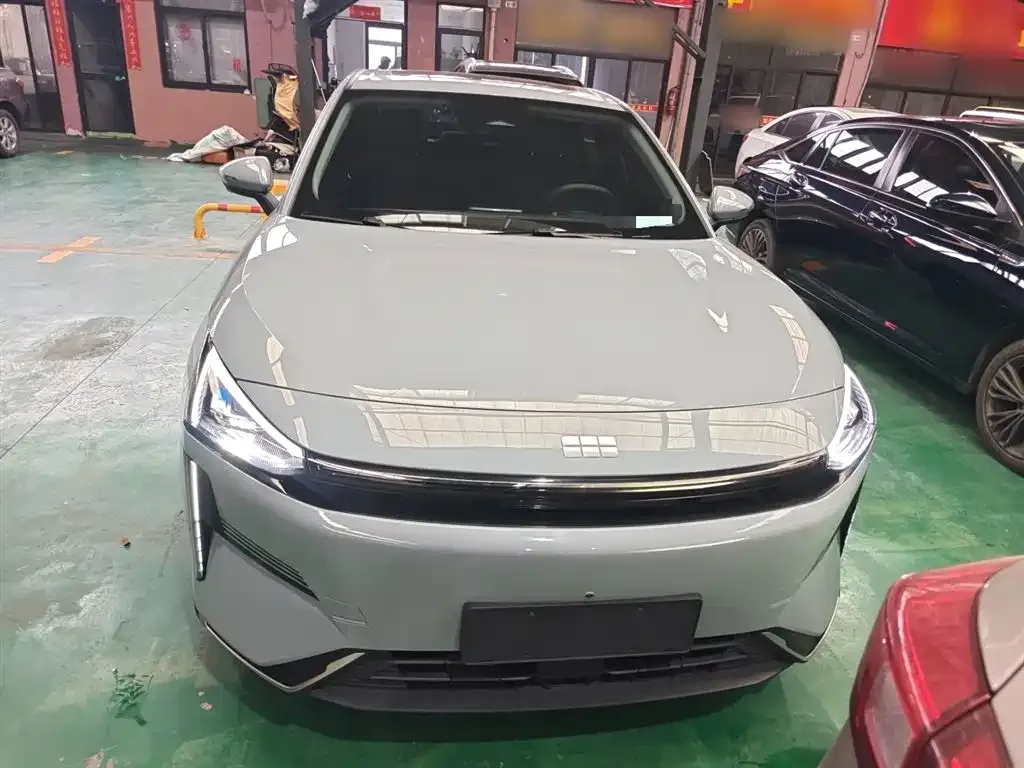 [object Object] Galaxy L6 2025 из CN, фото 3