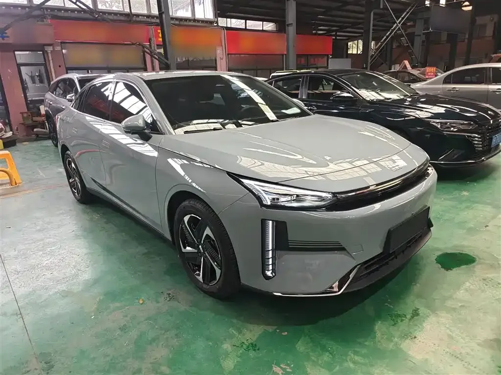 [object Object] Galaxy L6 2025 из CN, фото 4