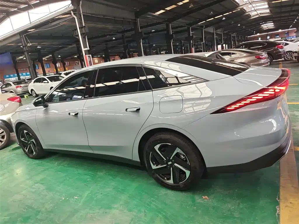 [object Object] Galaxy L6 2025 из CN, фото 5