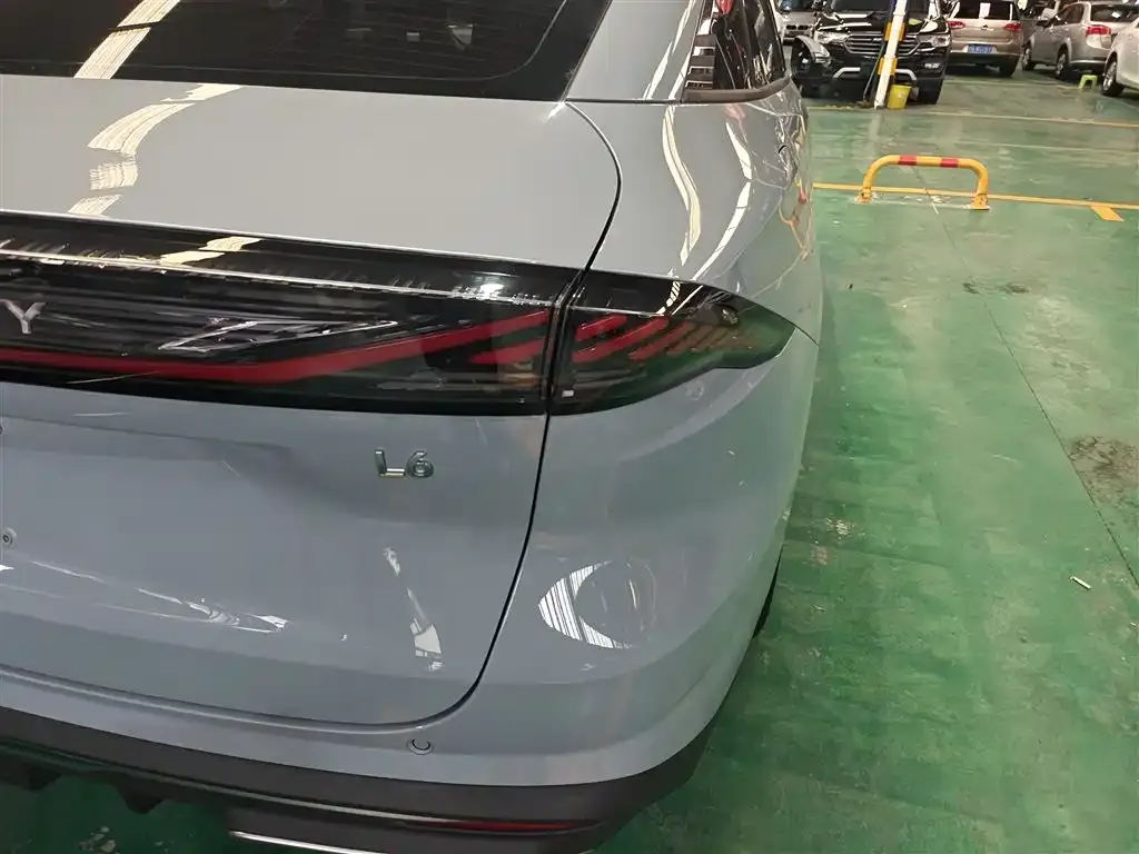 [object Object] Galaxy L6 2025 из CN, фото 8