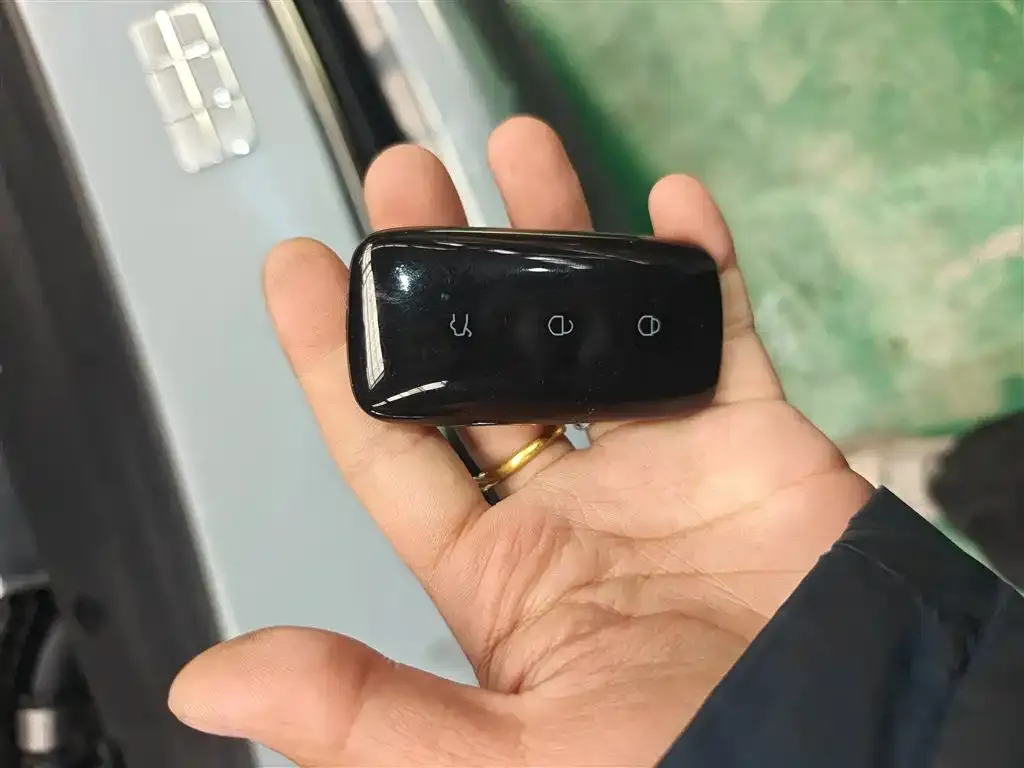 [object Object] Galaxy L6 2025 из CN, фото 9