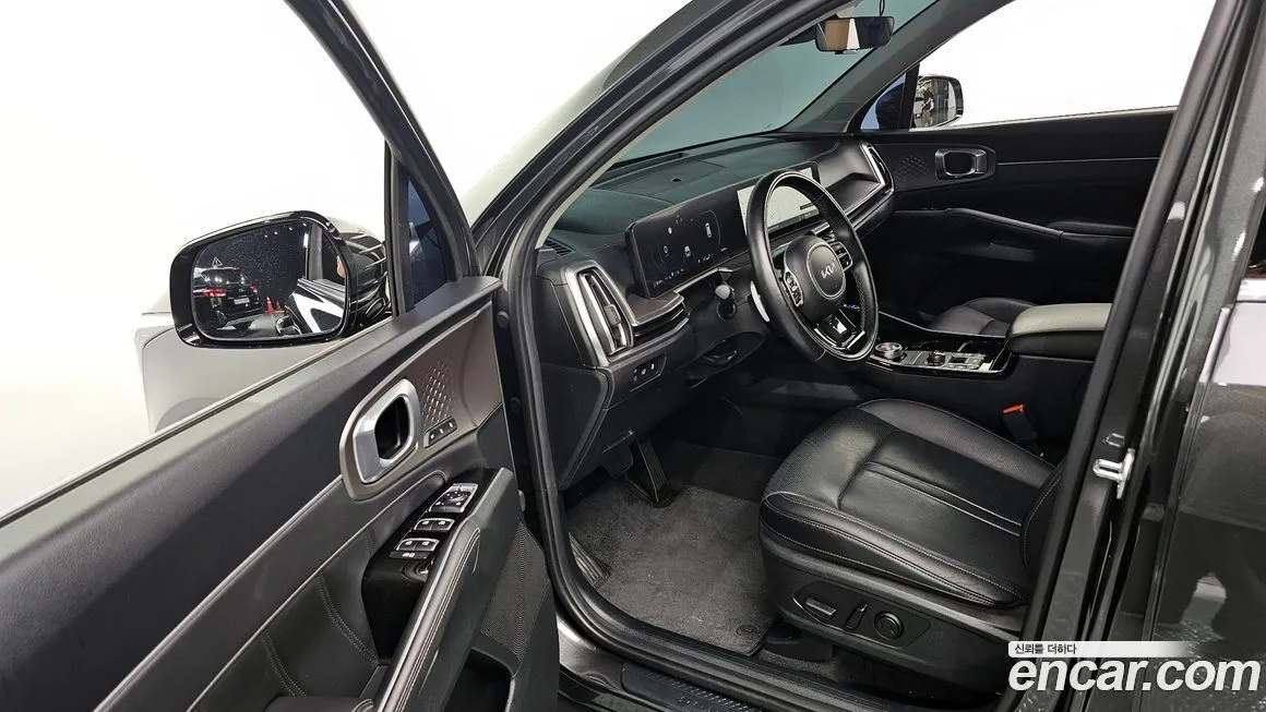 Kia Sorento 2024 из KR, фото 10