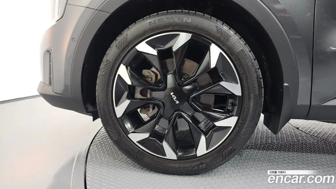 Kia Sorento 2024 из KR, фото 5