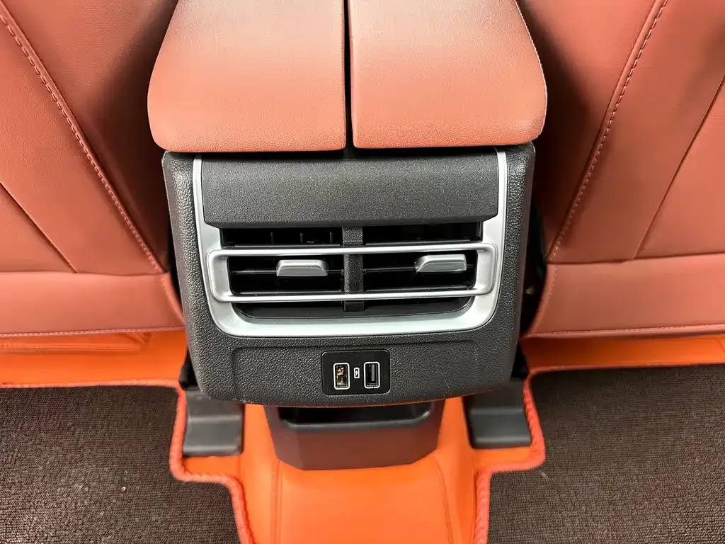 Changan CS75PLUS 2023 из CN, фото 10