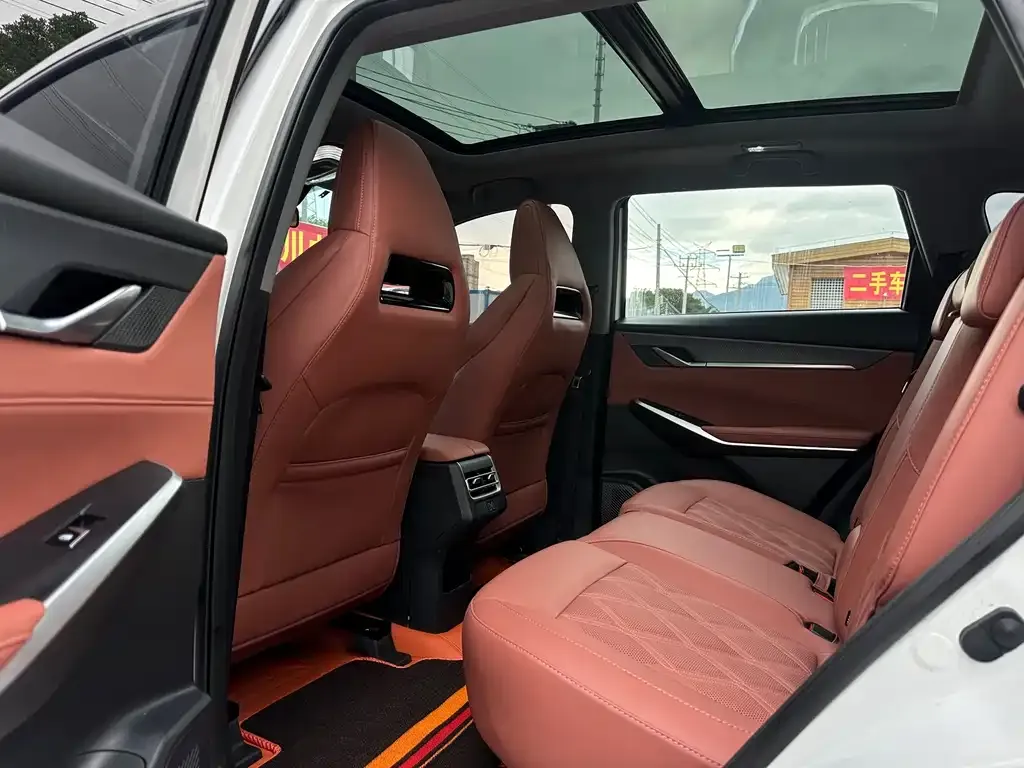 Changan CS75PLUS 2023 из CN, фото 5
