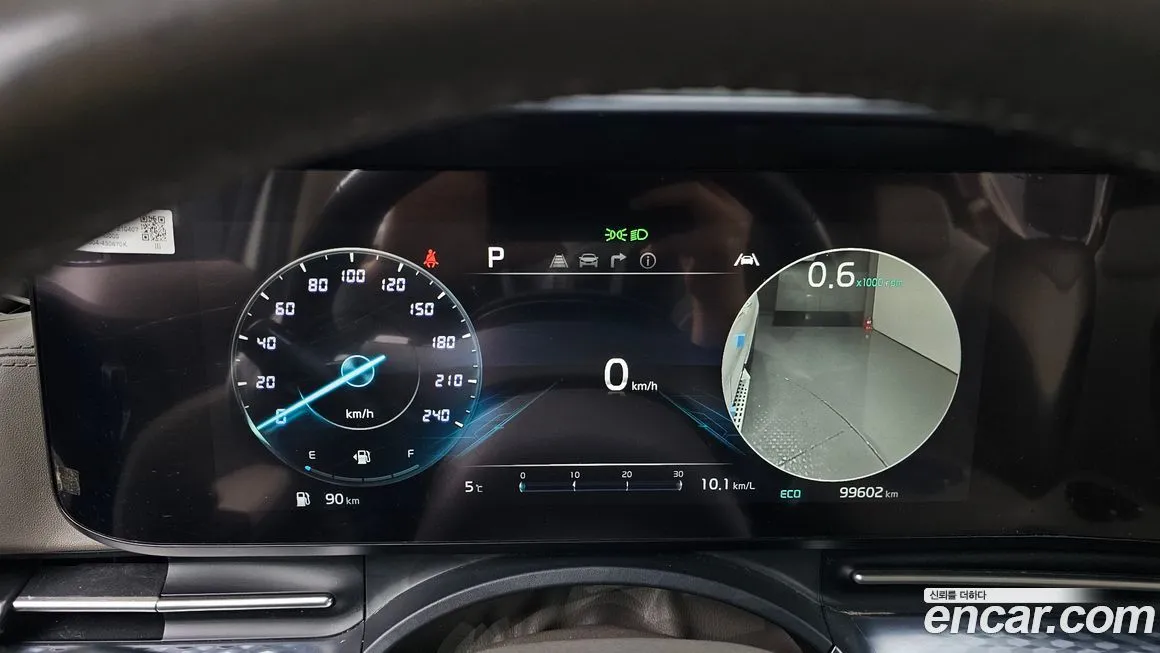 Kia Carnival 2021 из KR, фото 8
