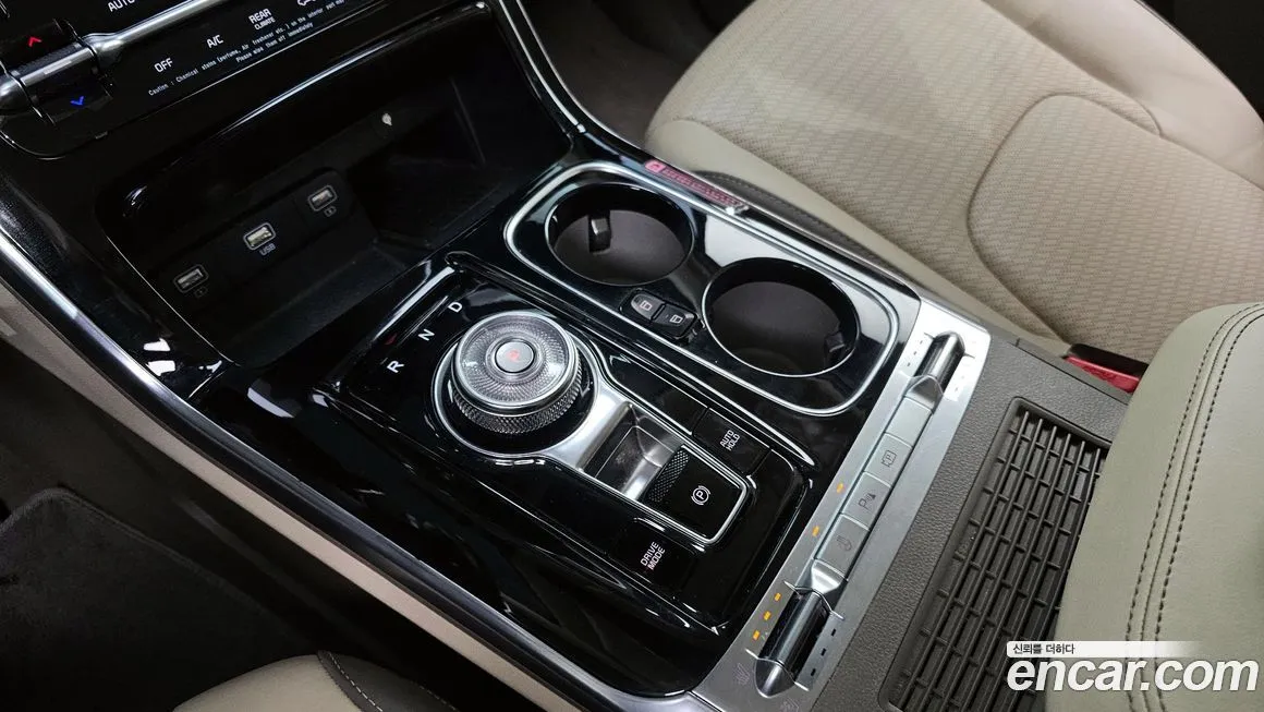 Kia Carnival 2021 из KR, фото 9