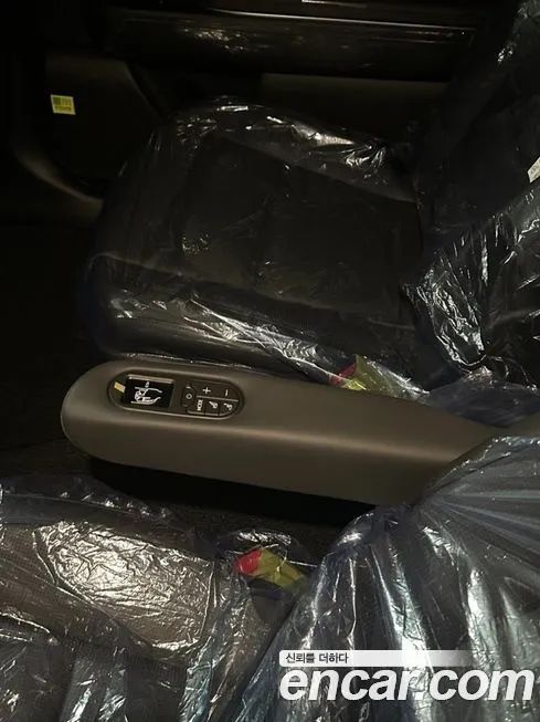 Hyundai Palisade 2025 из KR, фото 9