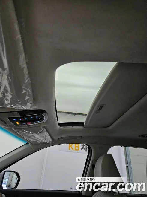 Hyundai Palisade 2024 из KR, фото 10