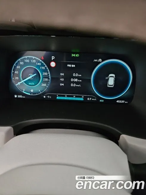 Hyundai Palisade 2024 из KR, фото 5
