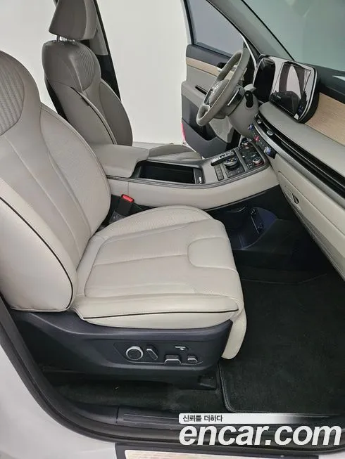 Hyundai Palisade 2024 из KR, фото 9